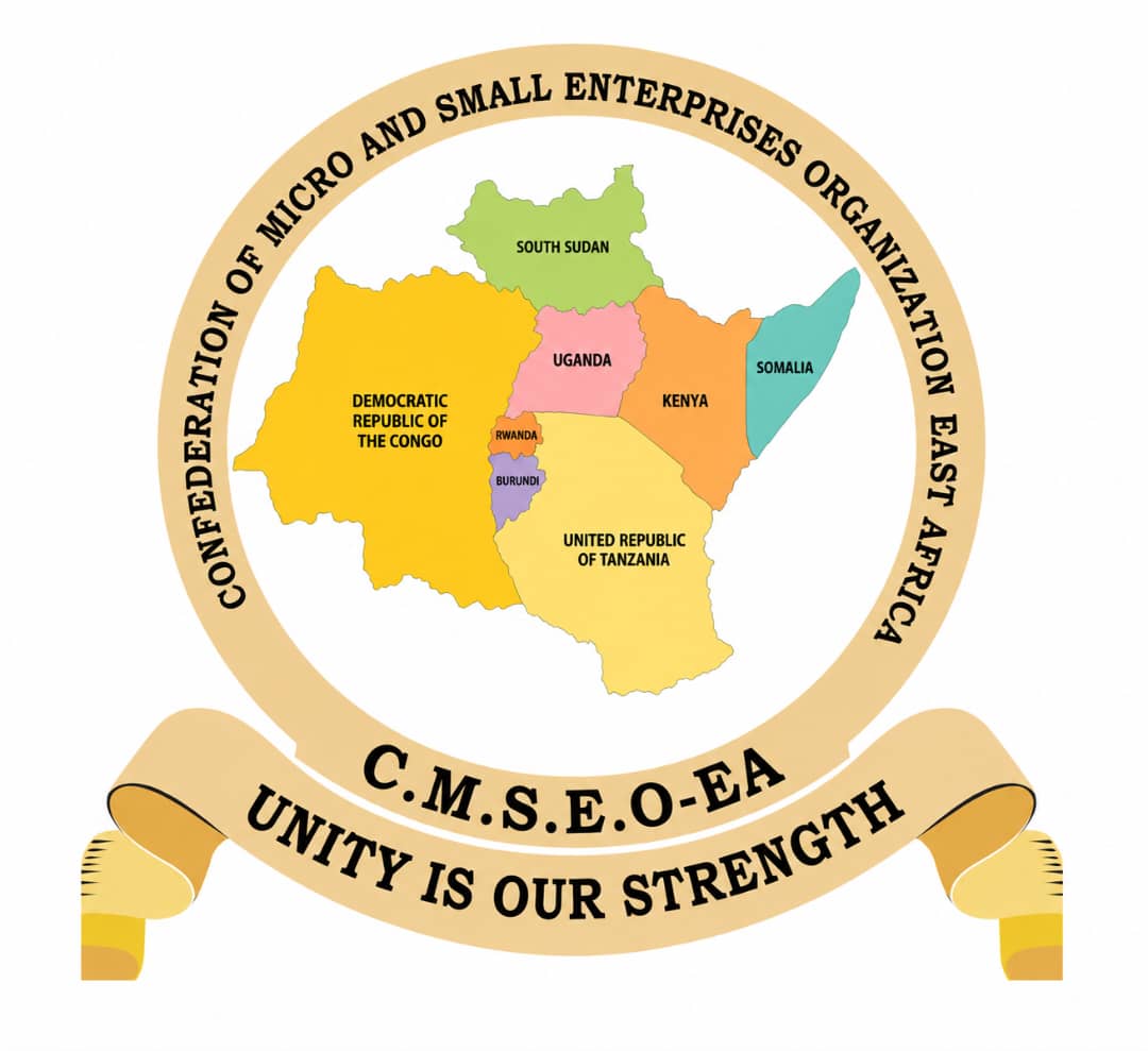 EAC Logo